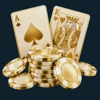 Poker playing cards — Winshark Casino