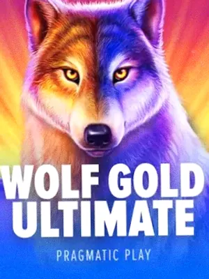 Wolf Gold Ultimate at Winshark Casino