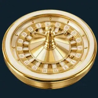 Roulette wheel — Winshark Casino