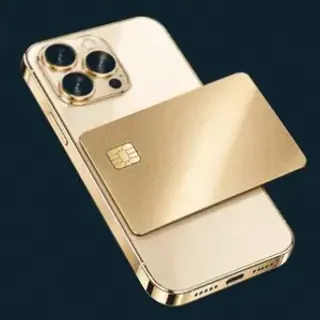Luxury smartphone — Winshark Casino