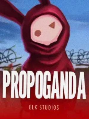 Propaganda at Winshark Casino