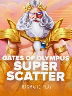 Gates of Olympus Super Scatter at Winshark Casino